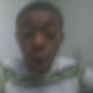 Meet your Posher, (student) xavier